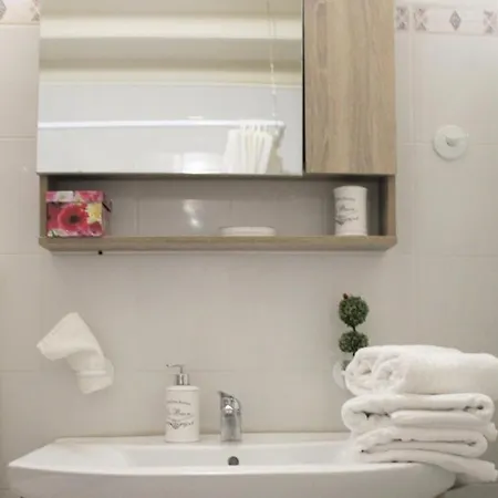 Apartment Karma Ηouse 1