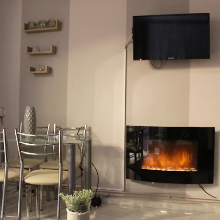 Apartment Karma Ηouse 1 Volos