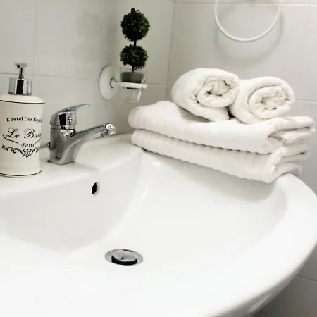 Karma Ηouse 1 Apartment Volos