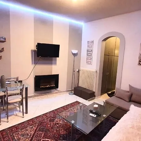 Apartment Karma Ηouse 1 Volos