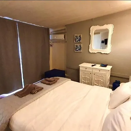 Apartment Karma Ηouse 1