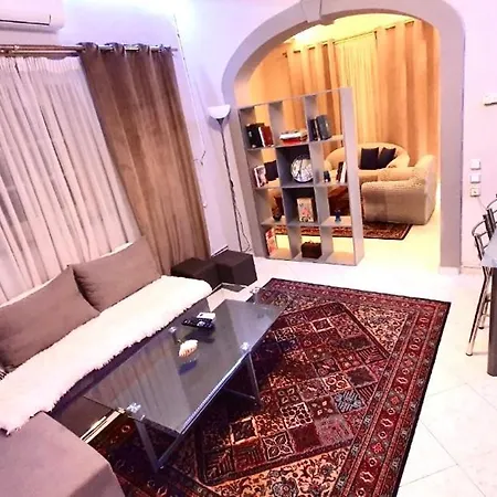 Karma Ηouse 1 Volos