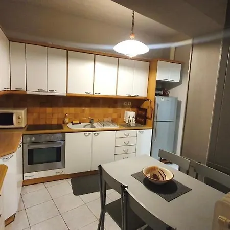 Apartment Karma Ηouse 1 Volos