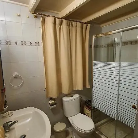 Apartment Karma Ηouse 1 Volos
